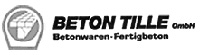 Logo Beton Tille